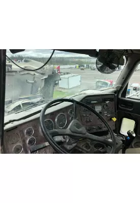 INTERNATIONAL 5600I Dash Assembly