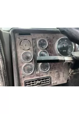 INTERNATIONAL 5600I Dash Assembly