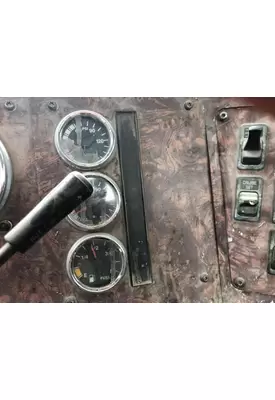 INTERNATIONAL 5600I Dash Assembly