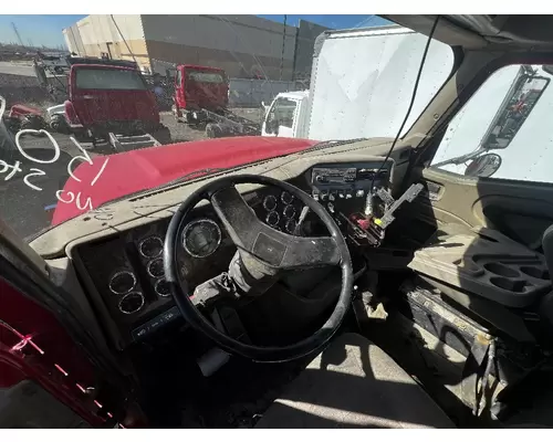 INTERNATIONAL 5600I Dash Assembly
