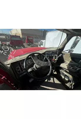 INTERNATIONAL 5600I Dash Assembly