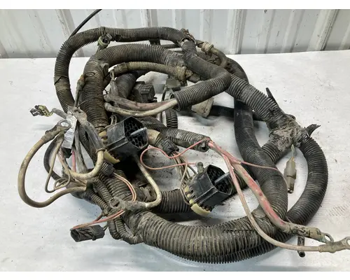 INTERNATIONAL 5600I Electrical Misc. Parts