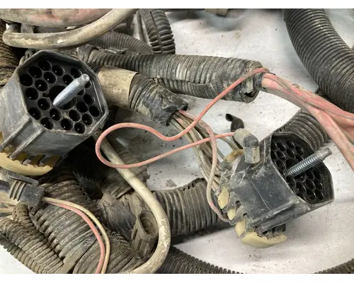 INTERNATIONAL 5600I Electrical Misc. Parts