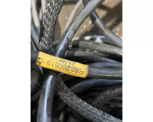 INTERNATIONAL 5600I Electrical Parts Misc.