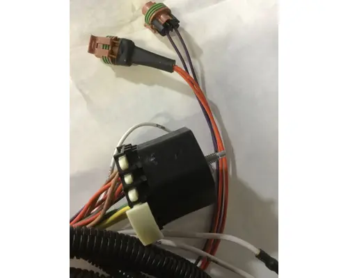 INTERNATIONAL 5600I Electronic Parts, Misc.