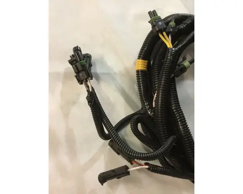 INTERNATIONAL 5600I Electronic Parts, Misc.