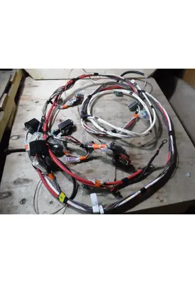 INTERNATIONAL 5600I Electronic Parts, Misc.