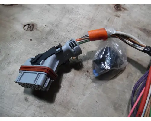 INTERNATIONAL 5600I Electronic Parts, Misc.