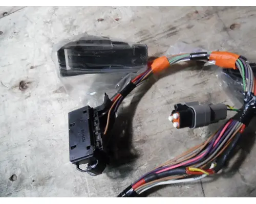 INTERNATIONAL 5600I Electronic Parts, Misc.