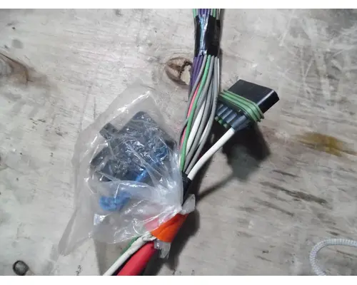 INTERNATIONAL 5600I Electronic Parts, Misc.