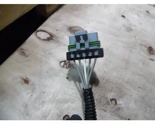 INTERNATIONAL 5600I Electronic Parts, Misc.