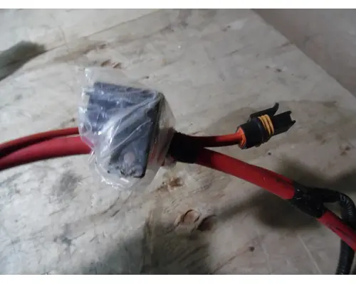 INTERNATIONAL 5600I Electronic Parts, Misc.