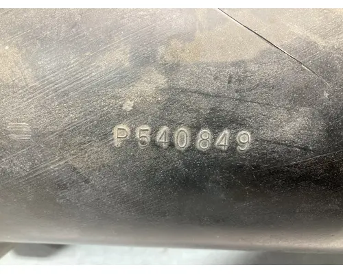 INTERNATIONAL 5600I Engine Misc. Parts