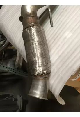INTERNATIONAL 5600I Exhaust Pipe