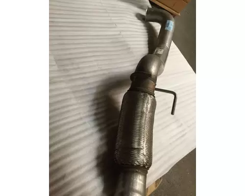 INTERNATIONAL 5600I Exhaust Pipe