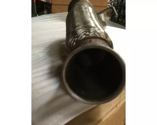 INTERNATIONAL 5600I Exhaust Pipe