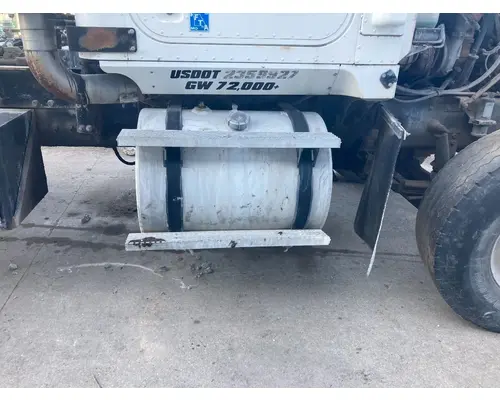 INTERNATIONAL 5600I Fuel Tank Strap