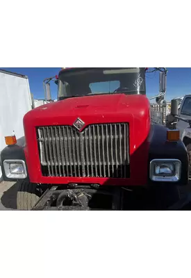 INTERNATIONAL 5600I Grille