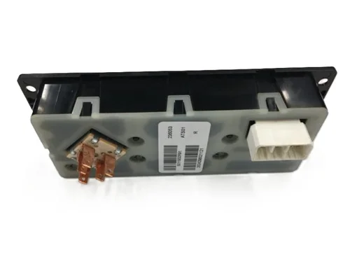 INTERNATIONAL 5600I HEATER OR AIR CONDITIONER PARTS
