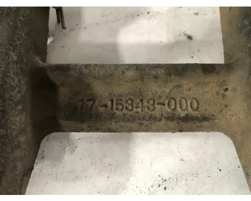 INTERNATIONAL 5600I Hood Hinge