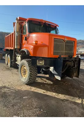 INTERNATIONAL 5600I Hood