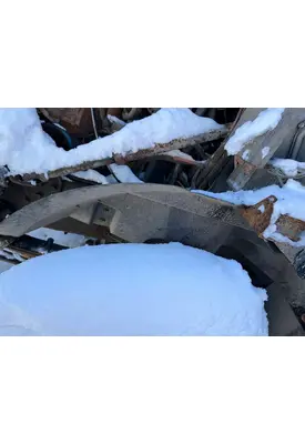 INTERNATIONAL 5600I Inner Fender