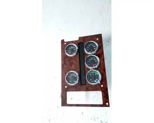 INTERNATIONAL 5600I Instrument Cluster