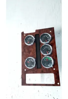 INTERNATIONAL 5600I Instrument Cluster