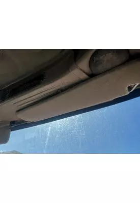 INTERNATIONAL 5600I Interior Sun Visor