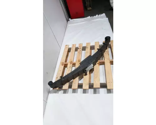 INTERNATIONAL 5600I Leaf Spring, Front