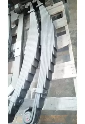 INTERNATIONAL 5600I Leaf Spring, Front