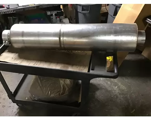 INTERNATIONAL 5600I Muffler