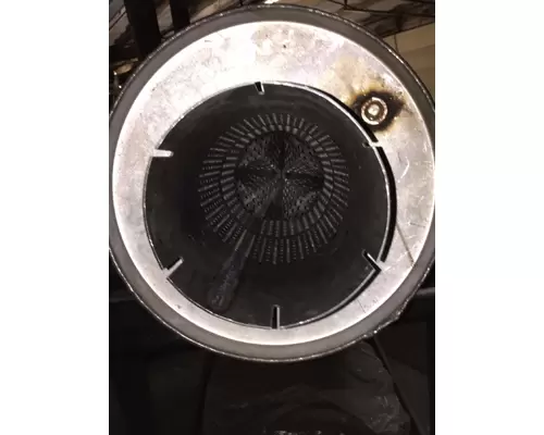 INTERNATIONAL 5600I Muffler