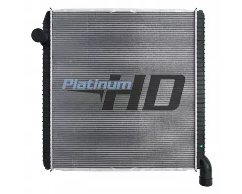 INTERNATIONAL 5600I RADIATOR ASSEMBLY