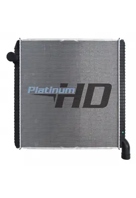 INTERNATIONAL 5600I RADIATOR ASSEMBLY