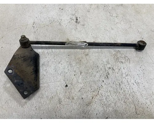 INTERNATIONAL 5600I Radiator Core Support