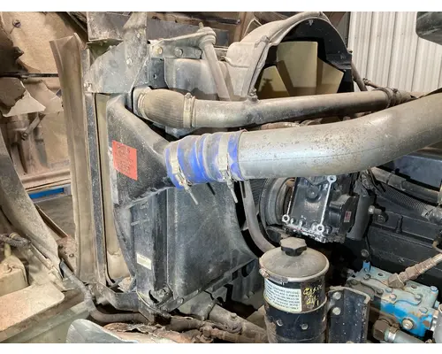 INTERNATIONAL 5600I Radiator Core Support