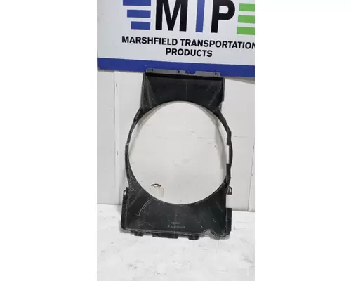 INTERNATIONAL 5600I Radiator Shroud
