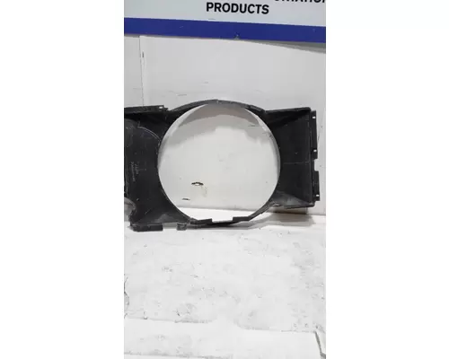INTERNATIONAL 5600I Radiator Shroud