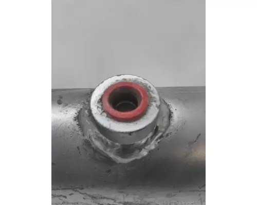 INTERNATIONAL 5600I Radiator pipe