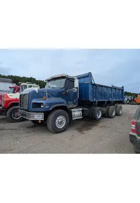 INTERNATIONAL 5600I Rebuilders
