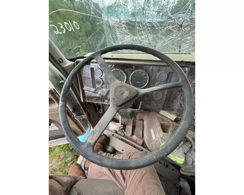 INTERNATIONAL 5600I Steering Wheel