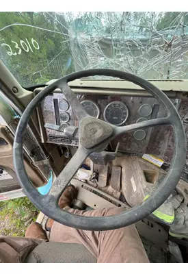 INTERNATIONAL 5600I Steering Wheel