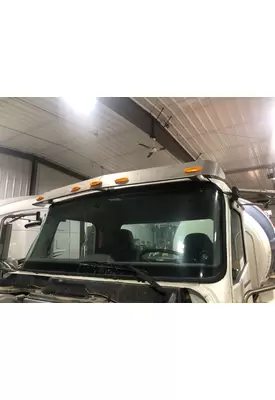 INTERNATIONAL 5600I Sun Visor (Exterior)