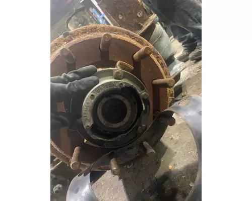 INTERNATIONAL 5600I Tag Axle
