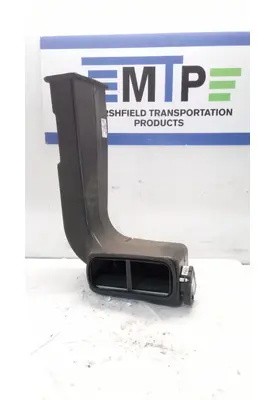 INTERNATIONAL 5600I Temperature Control