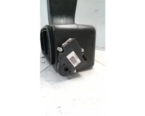 INTERNATIONAL 5600I Temperature Control