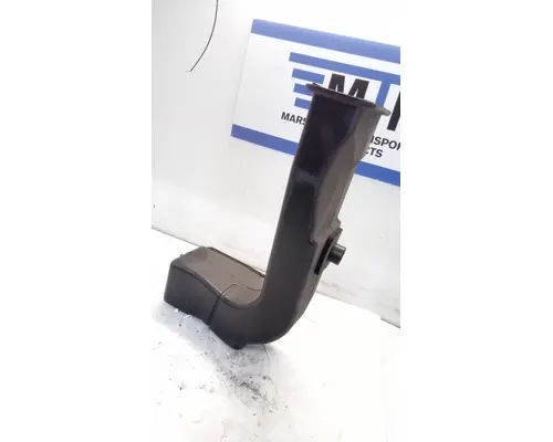 INTERNATIONAL 5600I Temperature Control