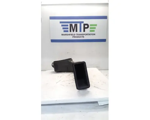 INTERNATIONAL 5600I Temperature Control