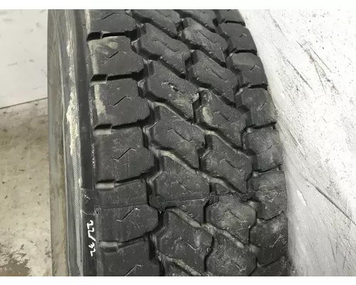 INTERNATIONAL 5600I Tires